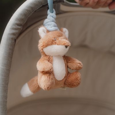 Little Dutch Trilfiguur Vosje Forest Friends GRS