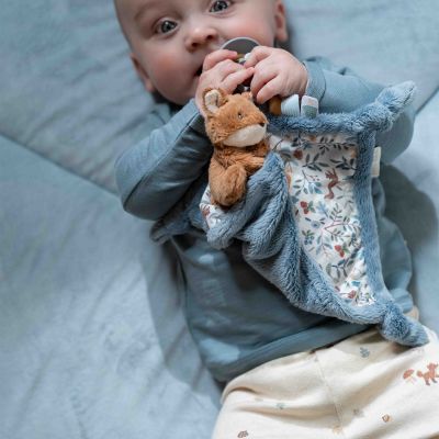 Little Dutch Knuffeldoekje Met Vos Forest Friends GRS