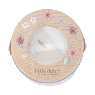 Little Dutch Fairy Garden Insectenpotje