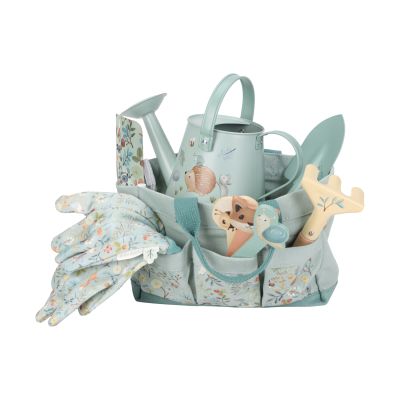 Little Dutch Forest Friends Tuin Cadeauset (10-delig)