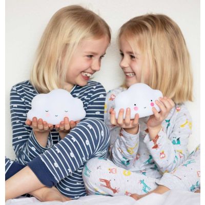 A Little Lovely Company Little Light - Sleeping Cloud