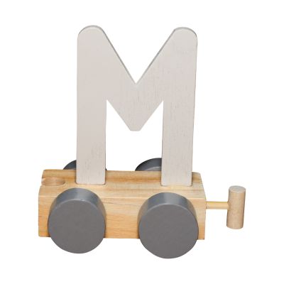 Jep! Kids Treinletter M