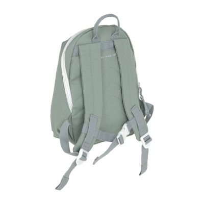 Lässig Tiny Backpack Tiny Drivers Excavator