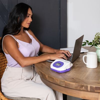 Lansinoh Draagbare Kolfcups