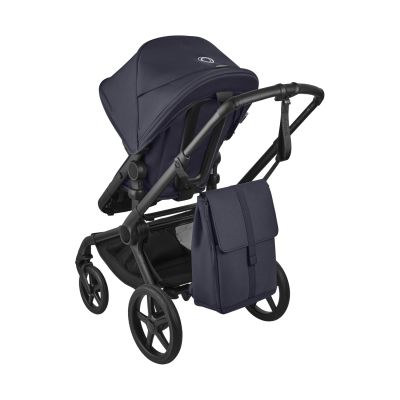 Bugaboo Rugzak - Deep Indigo 