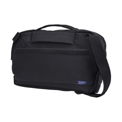 Thule Aion Verzorgingstas - Black
