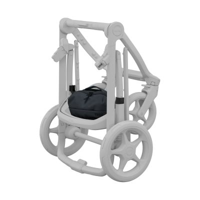 Thule Aion Verzorgingstas - Black