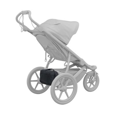 Thule Aion Verzorgingstas - Black