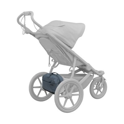 Thule Aion Verzorgingstas - Dark Slate