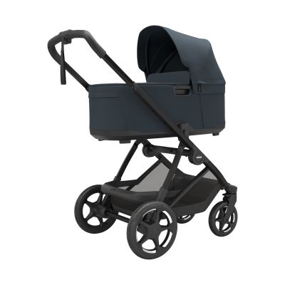 Thule Charm 2-in-1 Kinderwagen - Darkest Blue