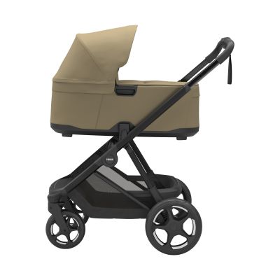 Thule Charm 2-in-1 Kinderwagen - Faded Khaki Thule Charm 2-in-1 Kinderwagen - Faded Khaki