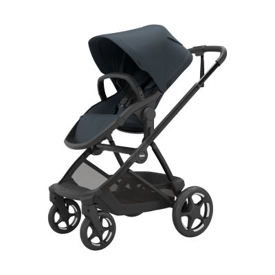 Thule Charm 2-in-1 Kinderwagen - Darkest Blue