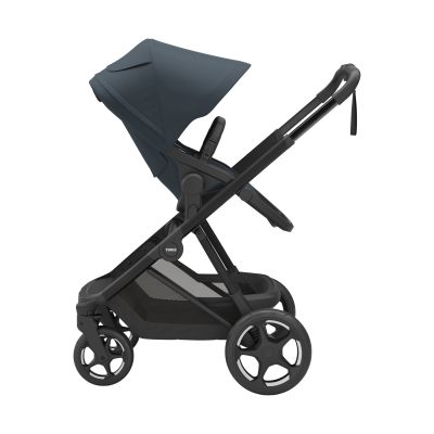 Thule Charm 2-in-1 Kinderwagen - Darkest Blue