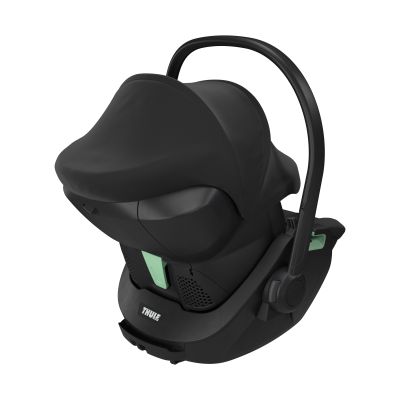 Thule Maple Autostoel - Black