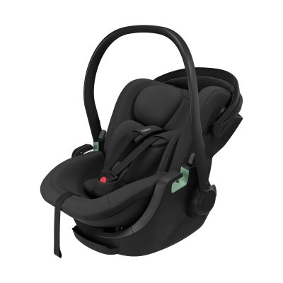 Thule Maple Autostoel - Black