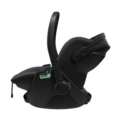 Thule Maple Autostoel - Black