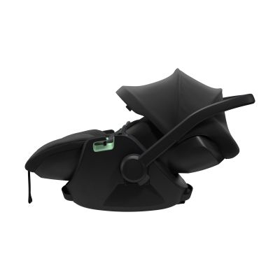 Thule Maple Autostoel - Black
