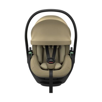 Thule Maple Autostoel - Faded Khaki Thule Maple Autostoel - Faded Khaki