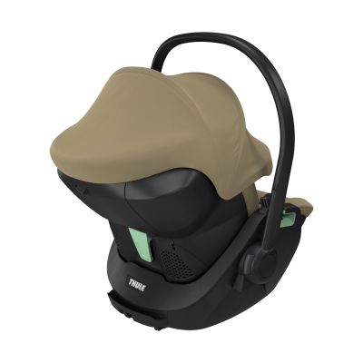 Thule Maple Autostoel - Faded Khaki Thule Maple Autostoel - Faded Khaki