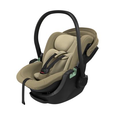 Thule Maple Autostoel - Faded Khaki Thule Maple Autostoel - Faded Khaki
