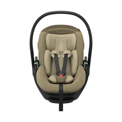 Thule Maple Autostoel - Faded Khaki Thule Maple Autostoel - Faded Khaki