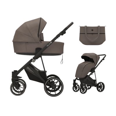 RIKO Velar Up - Kinderwagen
