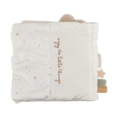 Little Dutch Activiteitenboekje - Newborn Naturals