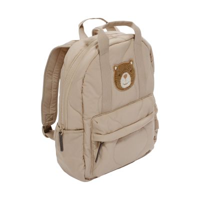 Little Company Rugzak - Mila - Sand Little Company Rugzak - Mila - Sand