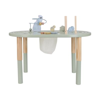 Little Dutch Activiteitentafel XL - Safari Friends