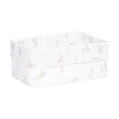 Little Dutch Commodemandje Groot Baby Bunny 25 x 15 x 15 cm