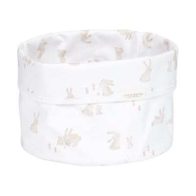 Little Dutch Commodemandje Rond Baby Bunny