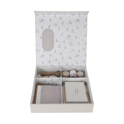 Little Dutch Memory Box Baby Bunny FSC