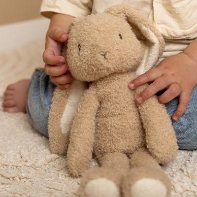 Little Dutch Knuffel Konijn Baby Bunny 15 cm