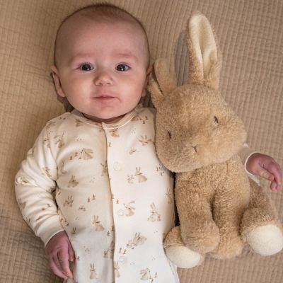 Little Dutch Knuffel Konijn Baby Bunny 25 cm