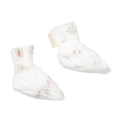 Little Dutch Slofjes Baby Bunny