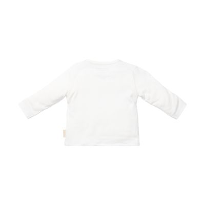Little Dutch T-Shirt Lange Mouw Bunnies 56