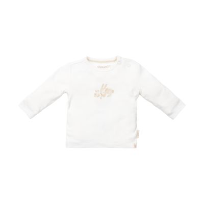 Little Dutch T-Shirt Lange Mouw Bunnies 56