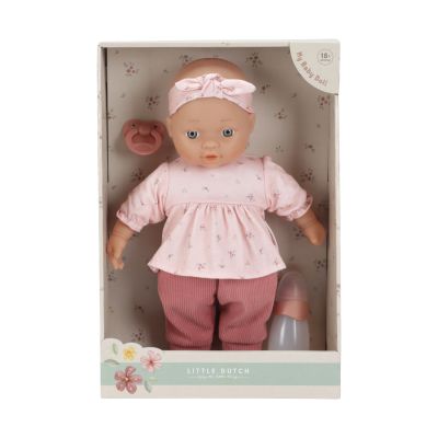 Little Dutch Babypop - Lily