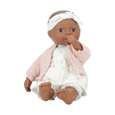Little Dutch Babypop - Noa