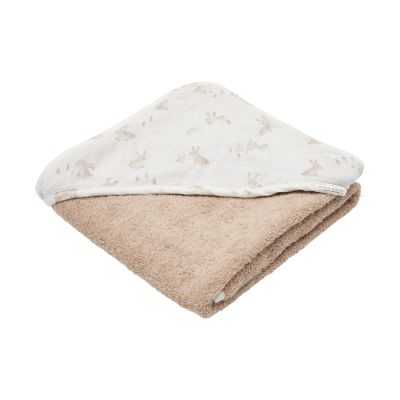Little Dutch Badcape - 75 x 75 cm