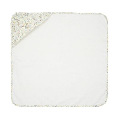Little Dutch Badcape - 100 x 100 cm