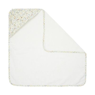 Little Dutch Badcape - 75 x 75 cm
