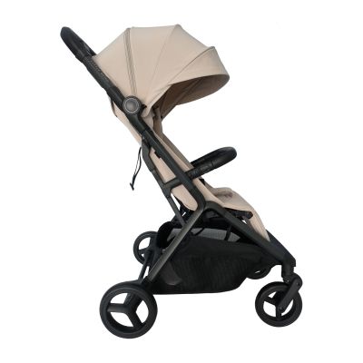 Little Dutch Buggy Comfort Beige