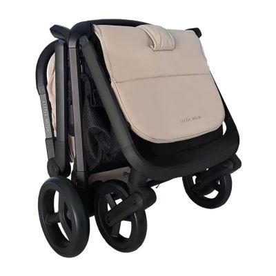 Little Dutch Buggy Comfort Beige