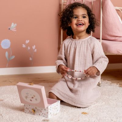 Little Dutch Juwelenkistje Met Muziek Evi