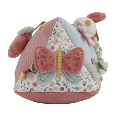 Little Dutch Activiteitendriehoek Fairy Garden GRS