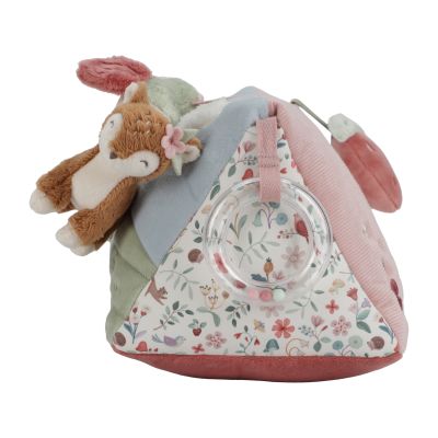 Little Dutch Activiteitendriehoek Fairy Garden GRS