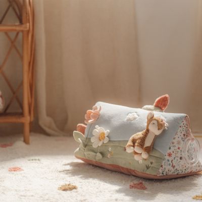 Little Dutch Activiteitendriehoek Fairy Garden GRS