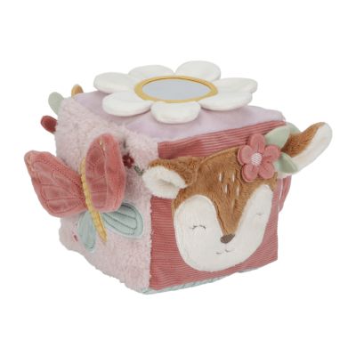 Little Dutch Activiteitenkubus Fairy Garden GRS