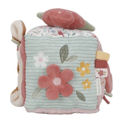 Little Dutch Activiteitenkubus Fairy Garden GRS